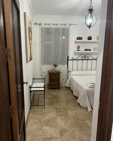 Апартаменты Alojamiento Las Delicias Орначуэлос Экстерьер фото