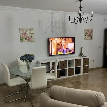 Апартаменты Alojamiento Las Delicias Орначуэлос Экстерьер фото